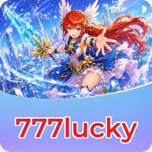 Logo 777lucky