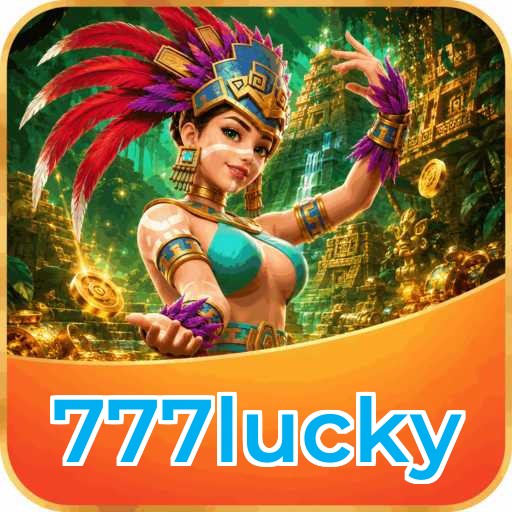 Logo 777lucky