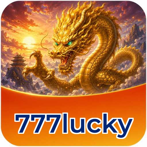 Logo 777lucky