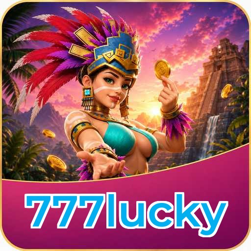 Logo 777lucky