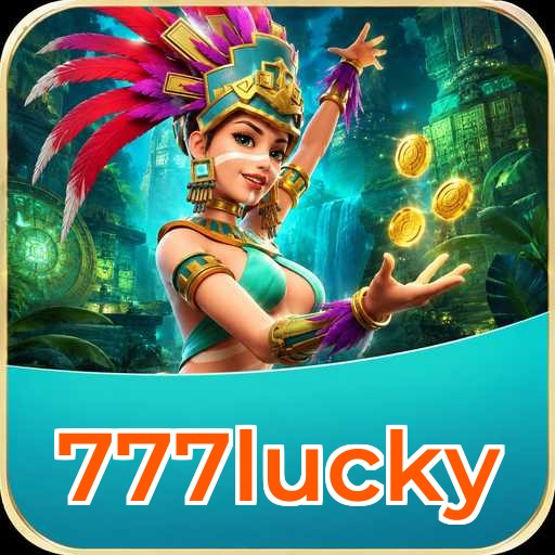Logo 777lucky