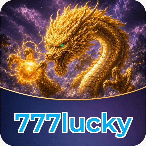 Logo 777lucky