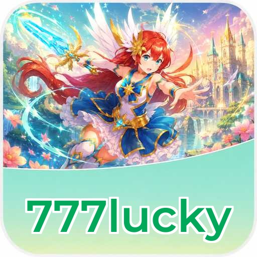Logo 777lucky