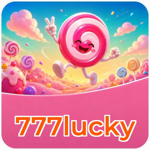 Logo 777lucky