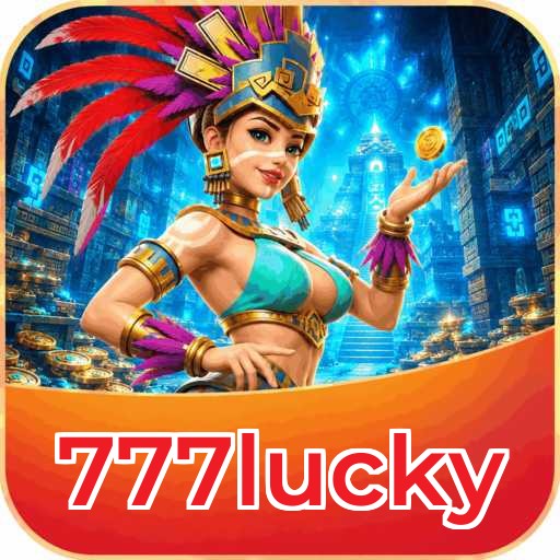 Logo 777lucky
