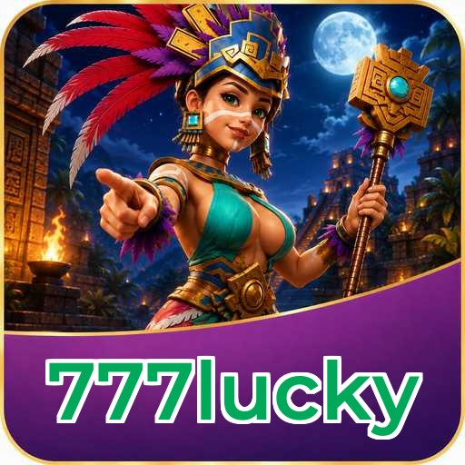 Logo 777lucky
