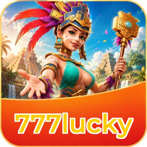 Logo 777lucky