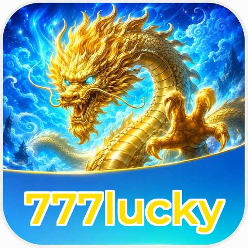 Logo 777lucky
