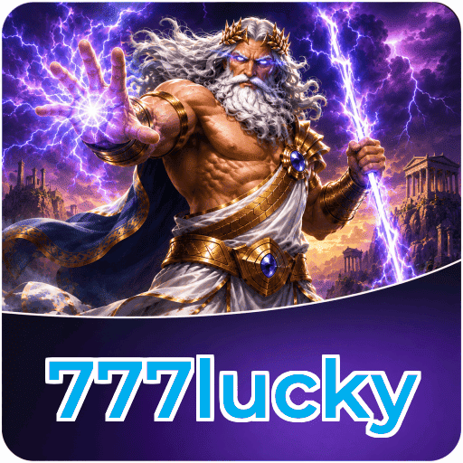 Logo 777lucky