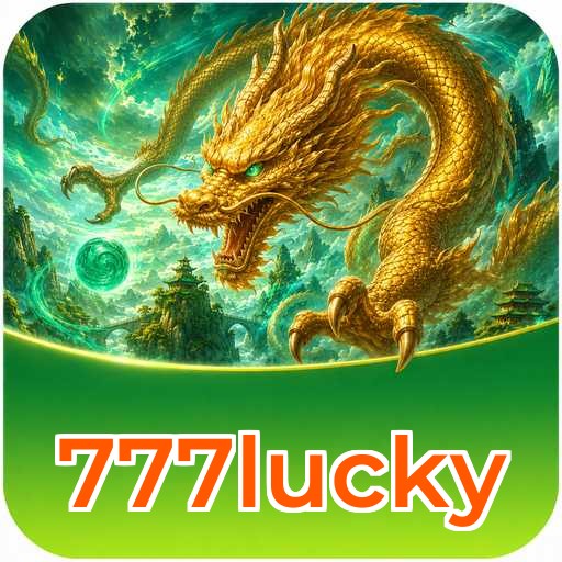 Logo 777lucky