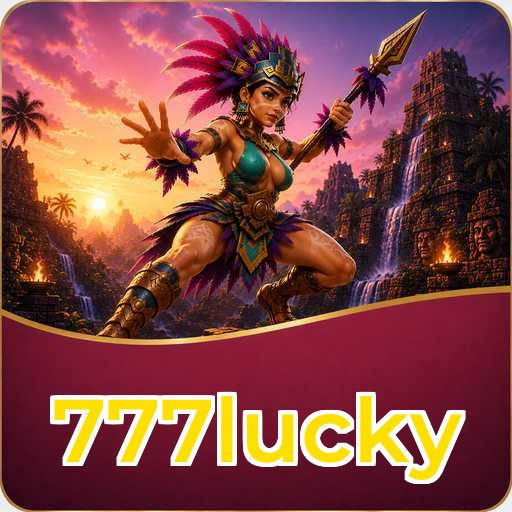 Logo 777lucky