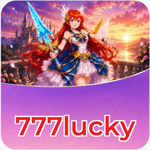 Logo 777lucky