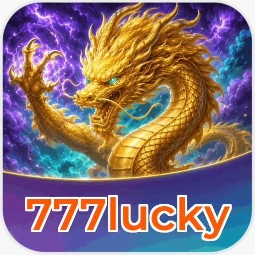 Logo 777lucky