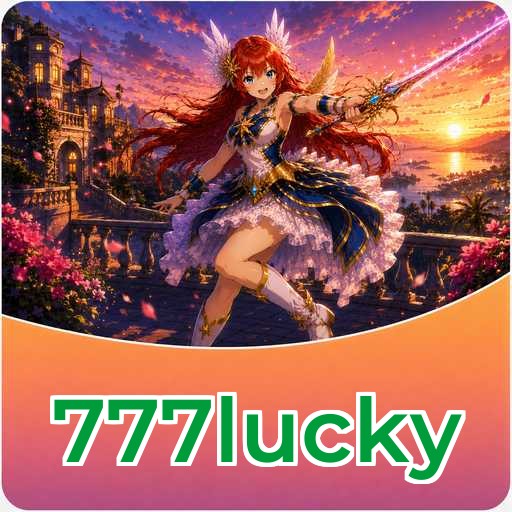 Logo 777lucky