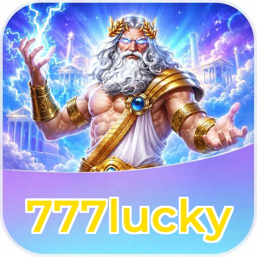 Logo 777lucky