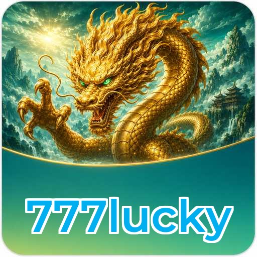Logo 777lucky