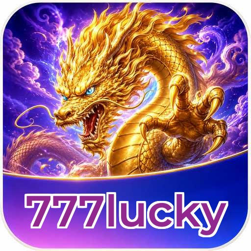 Logo 777lucky
