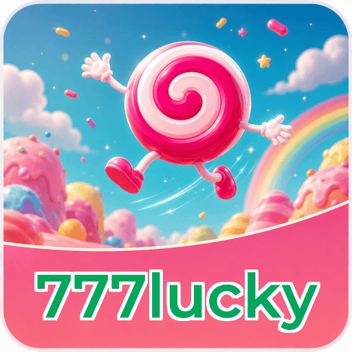 Logo 777lucky