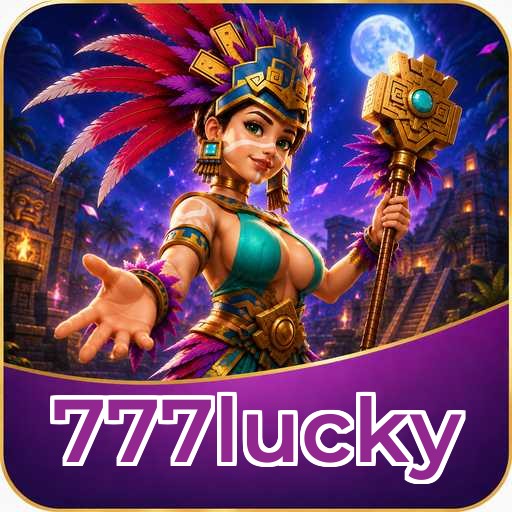 Logo 777lucky