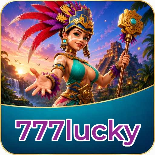 Logo 777lucky