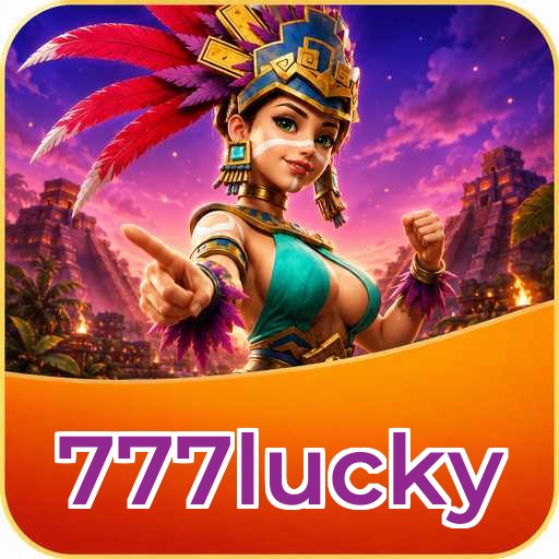 Logo 777lucky