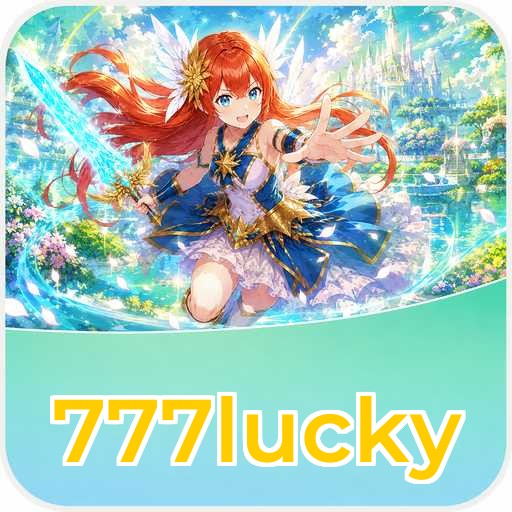 Logo 777lucky