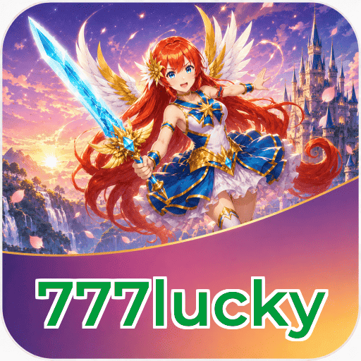 Logo 777lucky