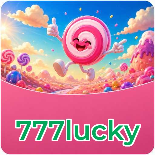 Logo 777lucky