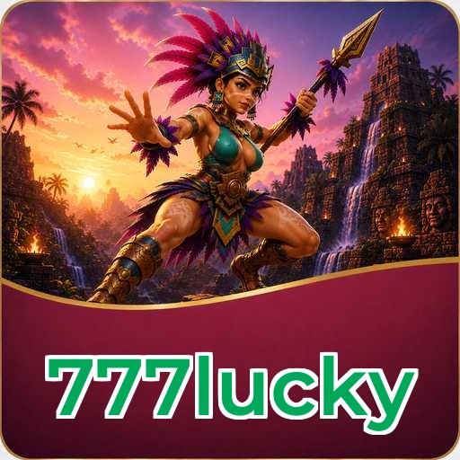 Logo 777lucky