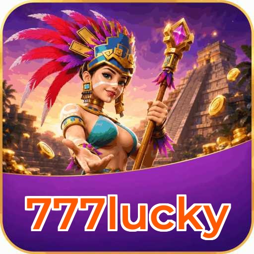 Logo 777lucky