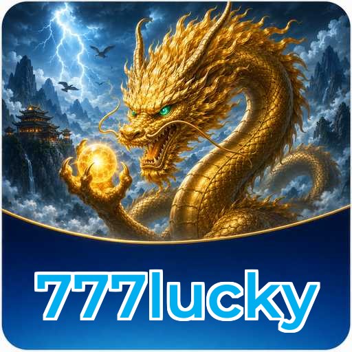 Logo 777lucky