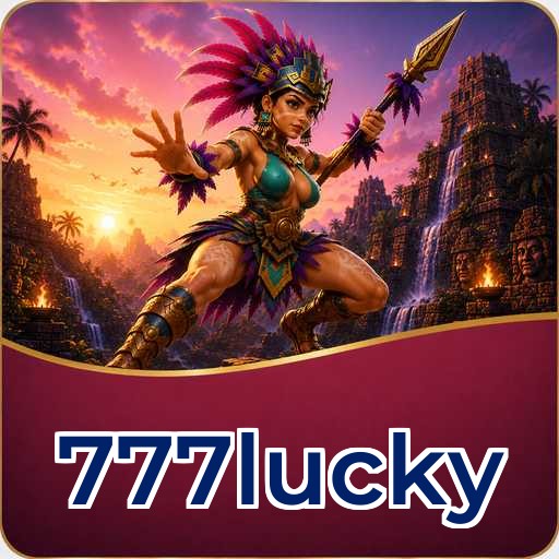 Logo 777lucky