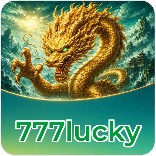 Ilustrasi alur memilih file 777lucky di HP Android