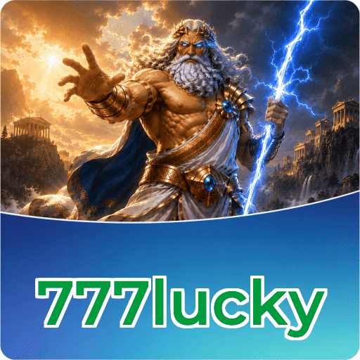 Logo 777lucky