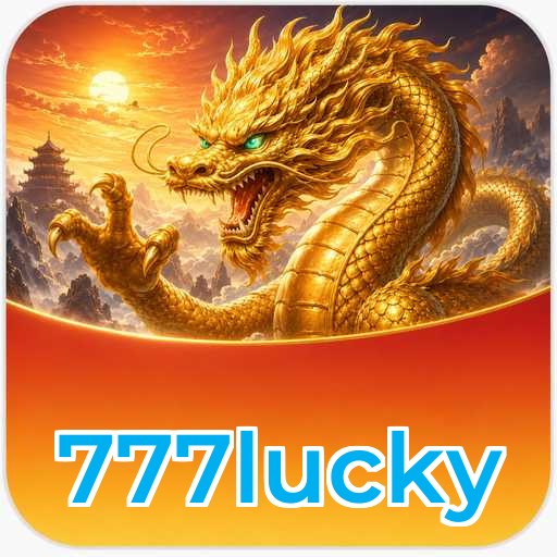 Logo 777lucky