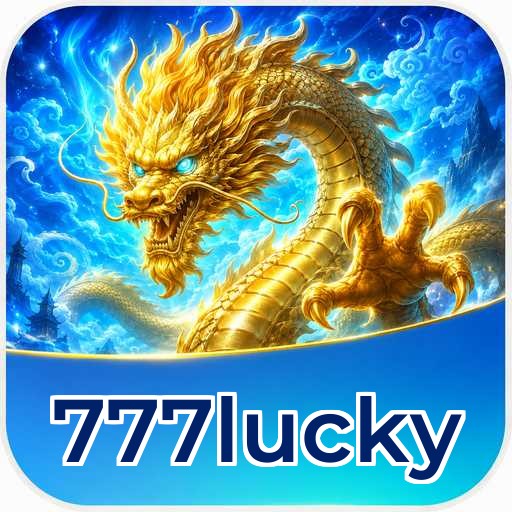 Logo 777lucky