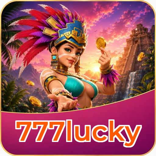Logo 777lucky