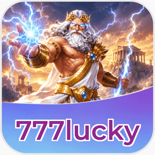 Logo 777lucky