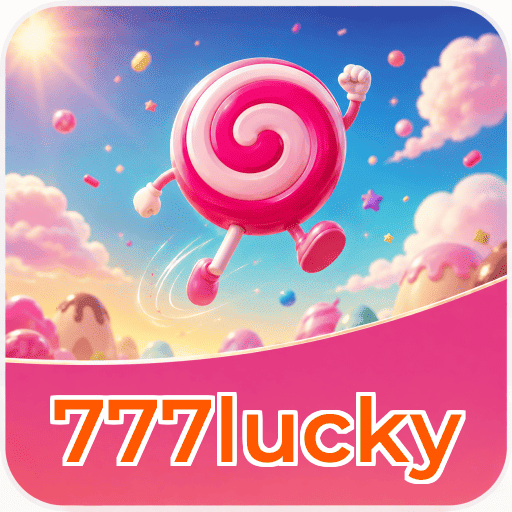 Logo 777lucky