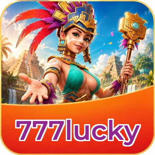 Logo 777lucky