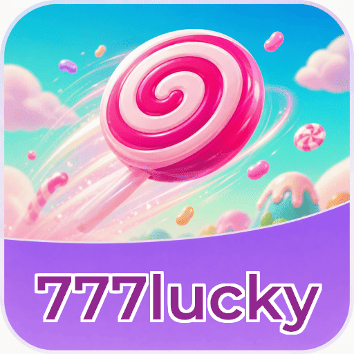 Logo 777lucky