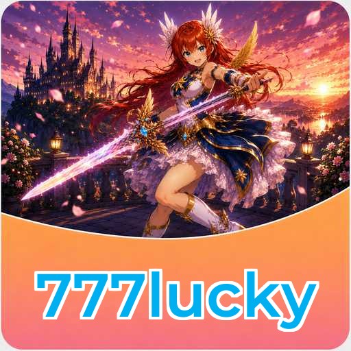 Logo 777lucky