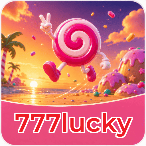 Logo 777lucky