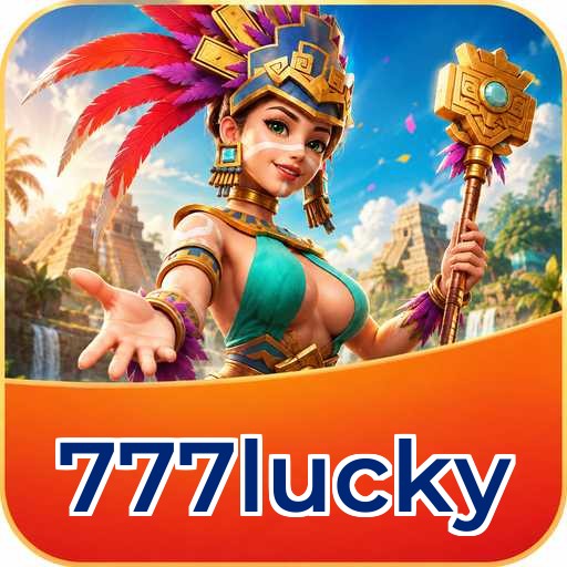 Logo 777lucky