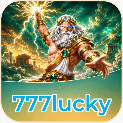 Logo 777lucky