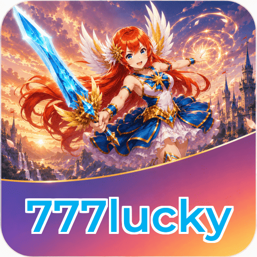 Logo 777lucky