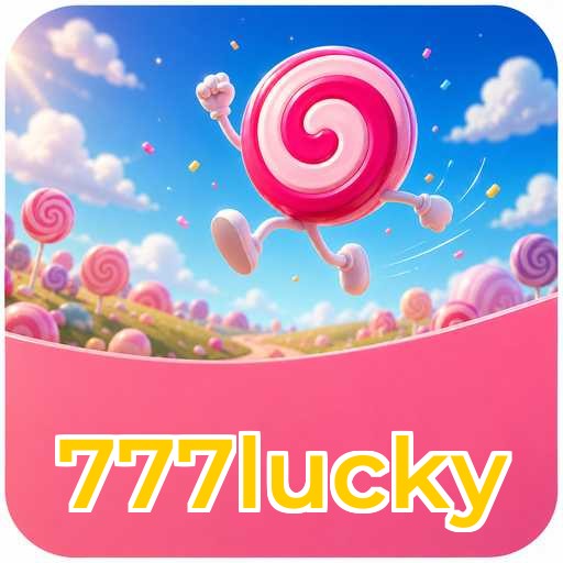 Logo 777lucky