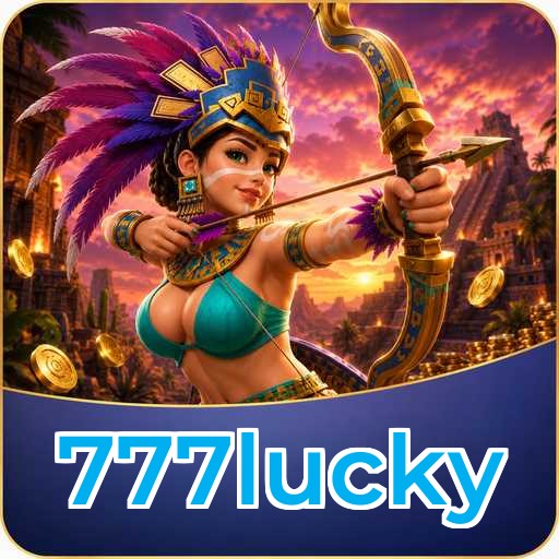 Logo 777lucky