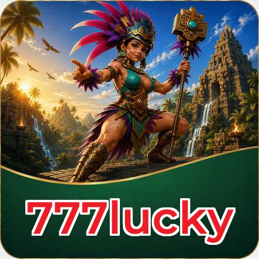 Logo 777lucky