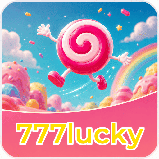 Logo 777lucky